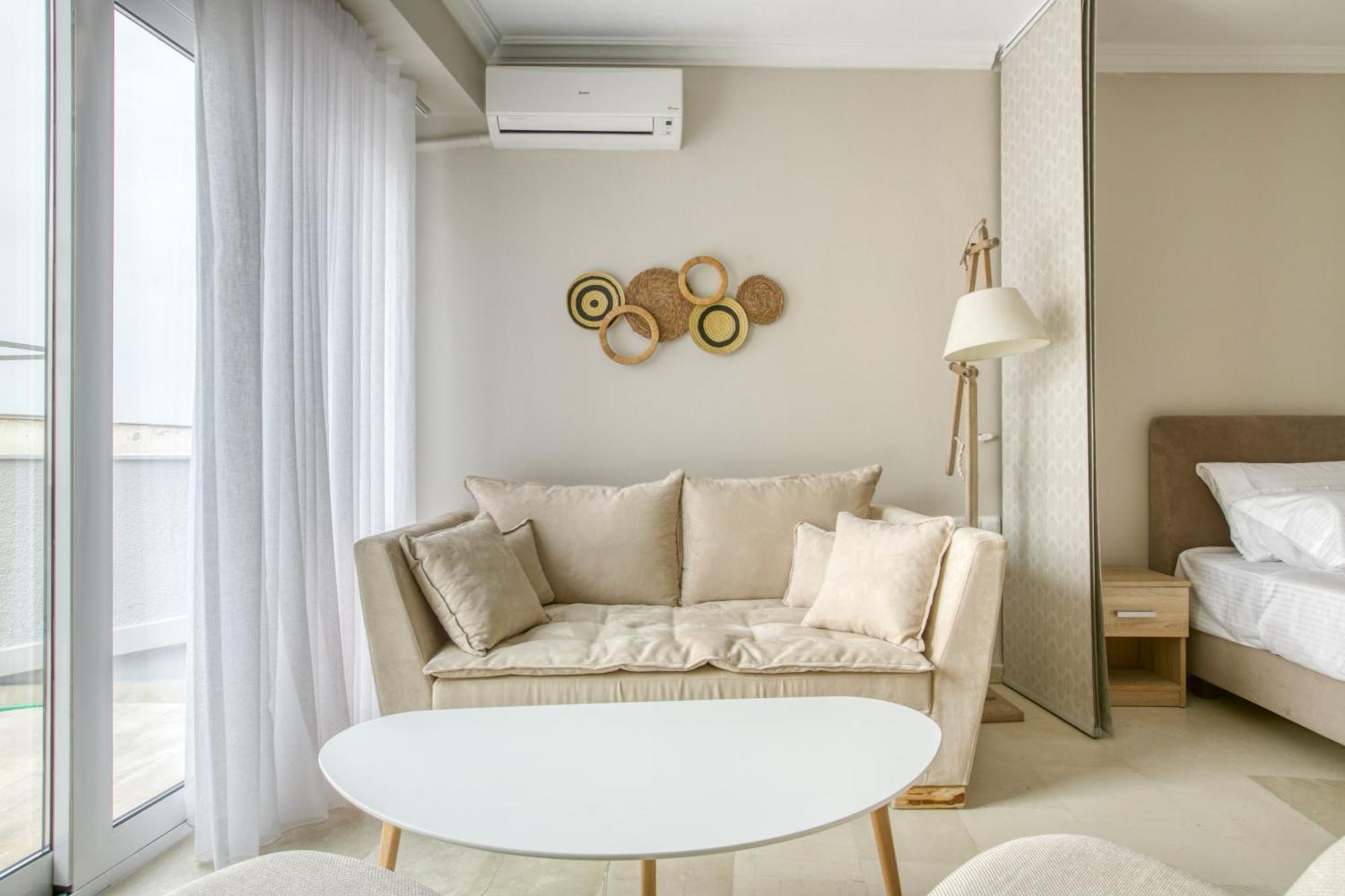Avgi - Premium Acropolis View - Family Bedroom Atene Esterno foto
