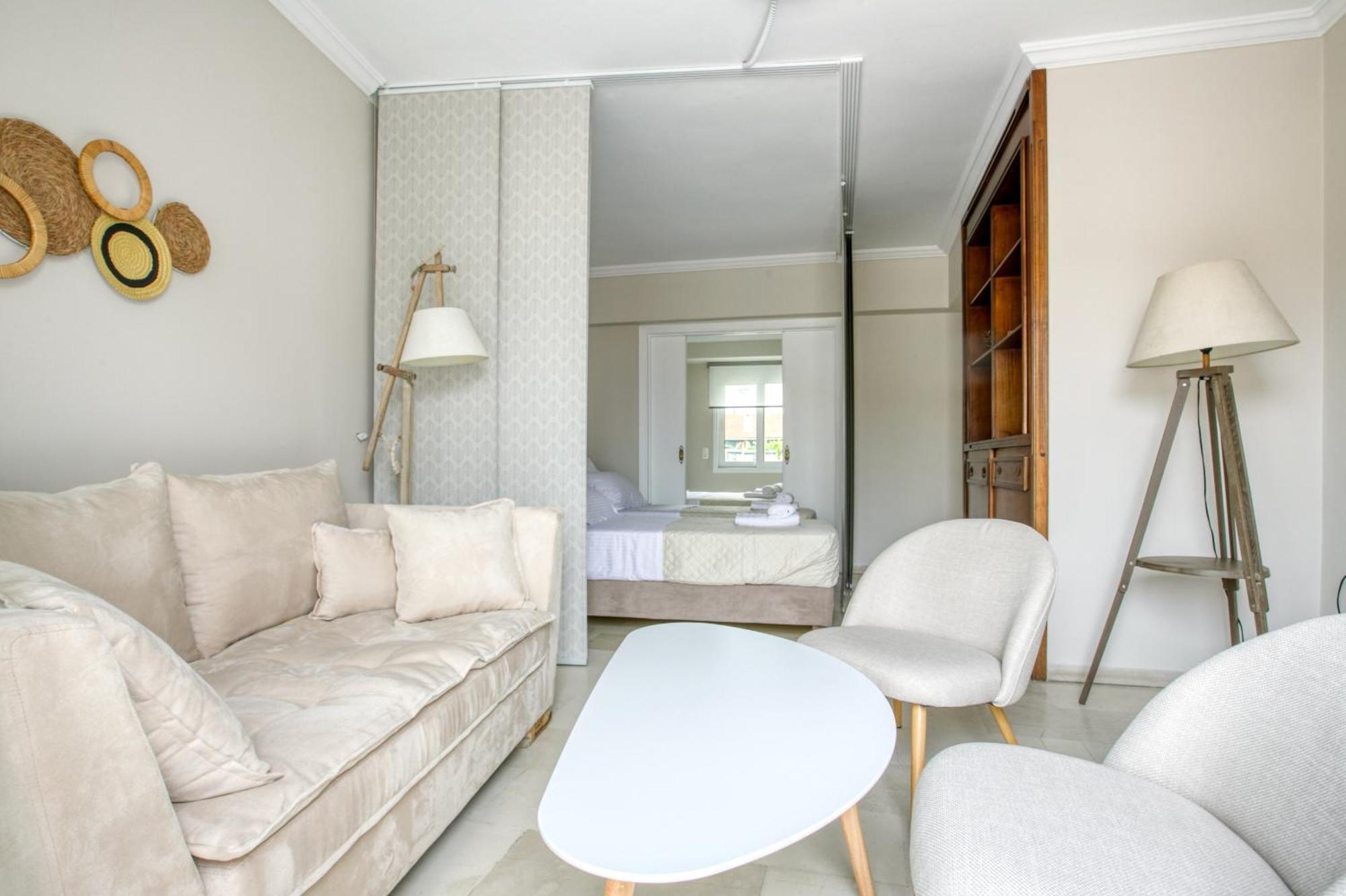 Avgi - Premium Acropolis View - Family Bedroom Atene Esterno foto