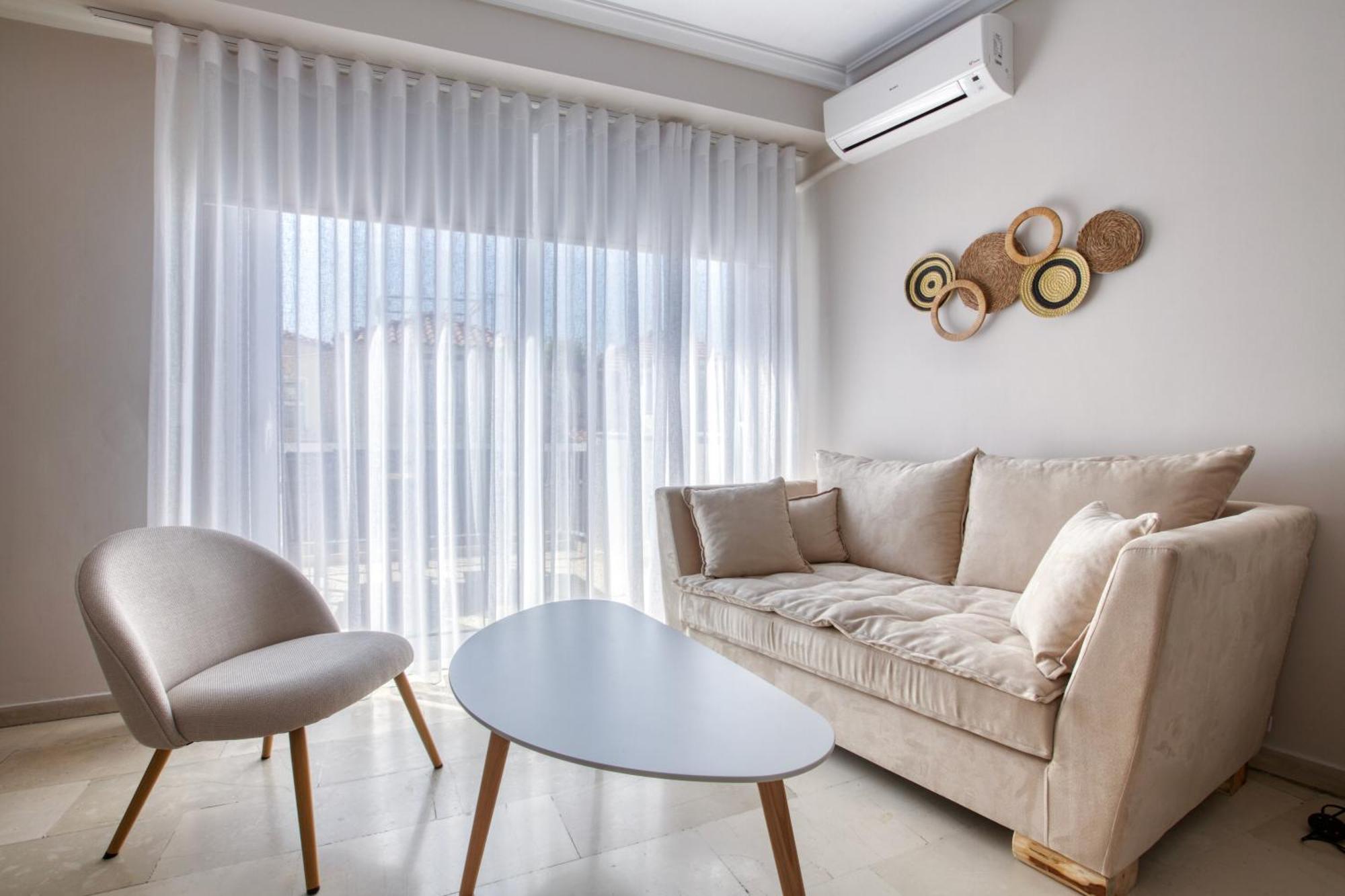 Avgi - Premium Acropolis View - Family Bedroom Atene Esterno foto